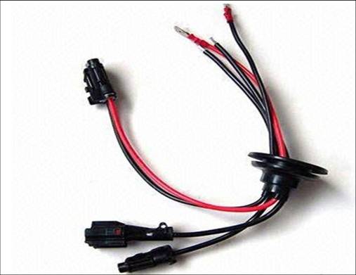 深耕家電線束領(lǐng)域，青島吉瑞鑫電子助力智能家居升級(jí)