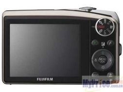 富士FinePix F50fd數(shù)碼相機(jī)市場價(jià)格及品牌產(chǎn)品概覽